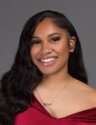 Obituary for Mia Thomas