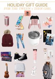 Holiday Gift Guide Top 16 Best Gifts For Tween Girls On Amazon Tween Girl Gifts Gift Guide Holiday Gift Guide