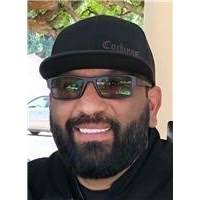 Gilbert Vargas Obituary