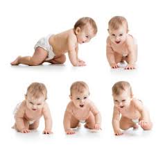 Motor Skill Milestone Specific Sleep Regressions Rolling Crawling S