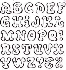 Showcase Smurf Graffiti Lettering Fonts Hand Lettering Alphabet Lettering Alphabet