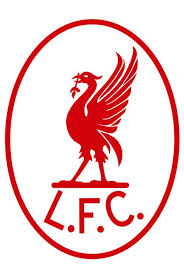 The cormorant is often referred to as the liver bird, and is used widely in the city. Pin On Images Of Lfc