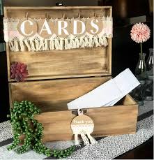 It will make her feel treasured and appreciated to know that you added an extra personal touch just for her with a card or something to fit her home decor. Diy Graduation Card Box Hometalk