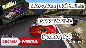Descarga gratis la rom de nascar rumble en español para playstation. Como Descargar Nascar Rumble Racing 2018 Actualizado Portable Full Para Pc Youtube
