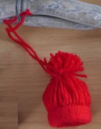 We did not find results for: Kleine Mutze Als Winterdekoration Basteln Rund Ums Jahr