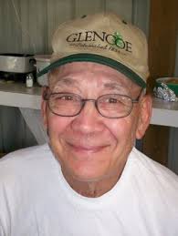 Orville Fredrick Krueger (1934-2011)