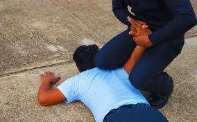 The film was _ boring to watch so we left the cinema early. False Arrest How To Fight Back If It Happens To You