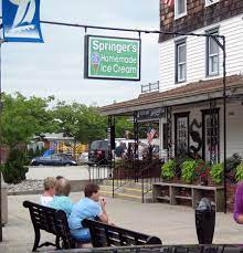 We did not find results for: Springers Entrance On 3rd Ave At 94th Picture Of Springer S Homemade Ice Cream Stone Harbor Tripadvisor