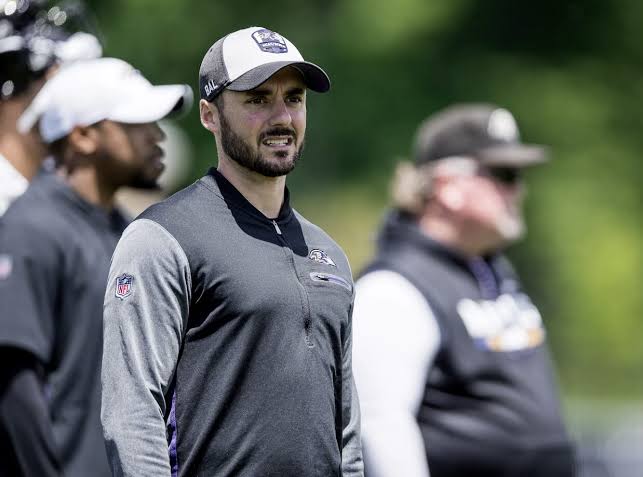 Baltimore Ravens: Ravens Name Jesse Minter Head Coach
