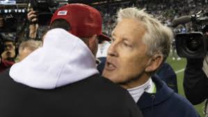 Richard Sherman identifies major difference between Kyle Shanahan and Pete  Carroll