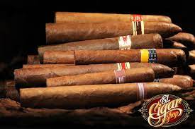 An extensive collection of habanos coupled with a wide selection of rare & limited cigars available for sale, lend incomparable prestige and reverence to the site. Cheapest Place To Buy Cigars Online Guaranteed El Cigar Shop El Cigar Shop