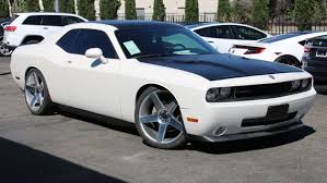 Image result for Stone White 2009 Challenger