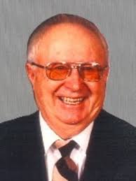 Willard Hanson Obituary January 6, 2008