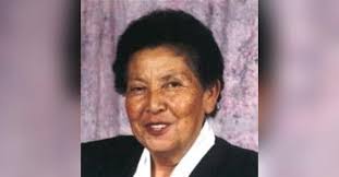 Samarian "Mary" Jean Harrison Obituary