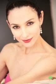 Megan Basile from Chaparral High School