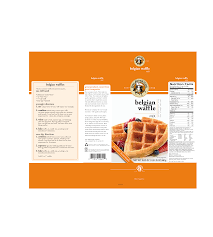 So we substituted fleggs a mix of water and ground flax seeds, simply mixed in a cup until the consistency gets a . Belgian Waffle King Arthur Flour Manualzz