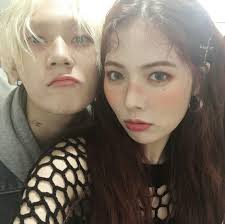 While it has not yet been confirmed by any official source, many fans believe that the two lovebirds recently got engaged. Todo Lo Que Tienes Que Saber De La Expulsion De Hyuna Y E Dawn De Cube Entertainment Happyfm