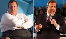 Chris Christie 'lost more than 85 pounds since secret weight ...