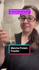 My full honest review of Sprout Living’s Mindful Matcha Epic Protein.  Overall I really liked it. It tastes like a sweet cold matcha latte. If  you’re a matcha drinker and you’re looking for a protein ...