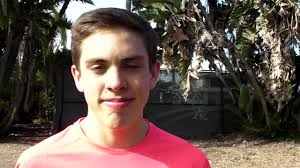 Danny Kilrea Pre-Race