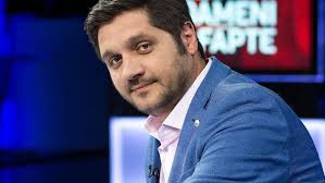 Ovidiu Marincea, replică la acuzaţiile fostului ofiţer Daniel Dragomir: SRI  nu are firme acoperite