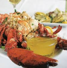 Pin On Lobster
