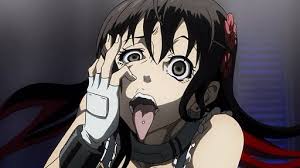 My Top 5 Insane Anime Girls Anime Amino That is an insane amount of characters to remember—and even just from one season to the next, there are too many. my top 5 insane anime girls anime amino