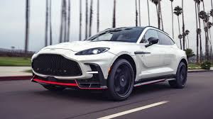 Image result for Neutron White 2025 Aston Martin