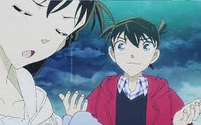 Shinichi & Ran] 