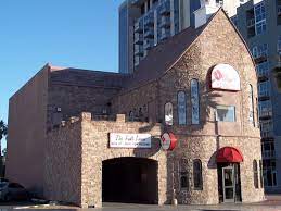 The Fast Lane Drive Thru Wedding Chapel In Las Vegas Nv Chapel Wedding Happily Single Chapel