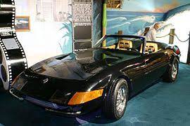 1972 ferrari 365 gtb/4 with 39k original miles. Ferrari Daytona Wikipedia