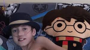 Molly's Kids: Ethan Parlier