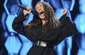 In the program aspiring singers perform covers of smash hit singles by legendary polish recording artist bands which are invited to the. Eurowizja 2020 Alicja Szemplinska Reprezentantka Polski Z Utworem Empires Rotterdam Czeka Wideo Kronika24 Pl