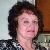 Loretta Prosser Obituary