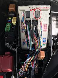 The model was designed in order to replace the nissan 200sx and it featured improved performance and safety characteristics as. 2013 Quest Starter Circuit Issues Nissan Forum Nissan Forums