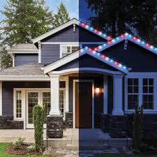 Search a wide range of info from across the web with theresultsengine.com Lights Blend With The Fascia For Seamless Look Qualified Remodeler