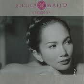 Who was sheila majid married to before roslan aziz? Sheila Majid Diskografi Konserter Og Konserter 2021