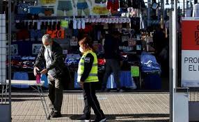 Coronavirus Los Contagios Avanzan En Toda Espana Pese A Restricciones Y Confinamientos Esta Es La Situacion El Comercio