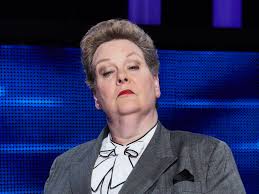 The Chase's Anne Hegerty hits back at 'cheating' allegations | The  Independent