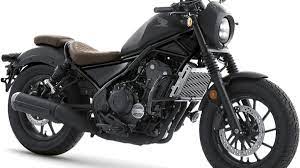 Check spelling or type a new query. Honda Rebel 500 Bobber Supreme Edition Launched In Thailand