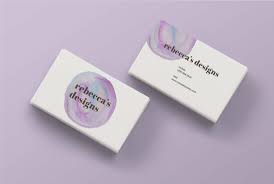 Fedex kinko's business cards before they were actually playing cards in which people put their signatures and other messages. Cricut Business Cards