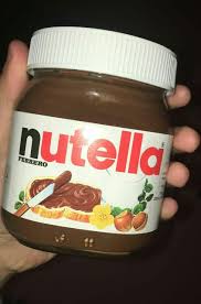 Pinterest Universexox Food Snapchat Nutella Food Drinks Dessert