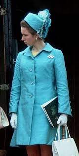 Hats From The Past The Prince Of Wales Investiture Royal Clothes Old Prince Princess Anne