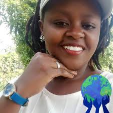 Mali nonuplets' mum glowing in...