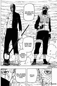 Komik Naruto 666 Hal 10 Baca Komik Manga Bahasa Indonesia Online Bahasa Indonesia