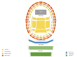Rose Theater Lincoln Center Seating Chart And Tickets
