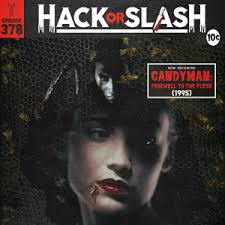 378: Candyman: Farewell to the Flesh (1995)