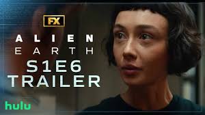 Alien: Pianeta Terra: Noah Hawley parla delle scelte narrative dietro al  quinto episodio