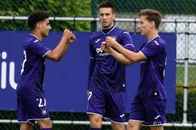 Jupiler pro league > regulier / speeldag 34. Friendly Rsca Stvv Official Website Royal Sporting Club Anderlecht