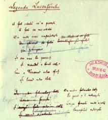Apar motive specifice poeziei lui eminescu: LuceafÄƒrul Wikipedia